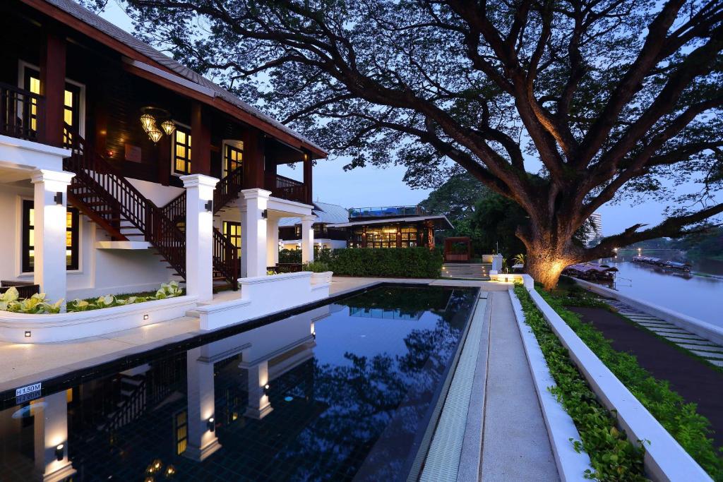 Na Nirand Romantic Boutique Resort, Chiang Mai