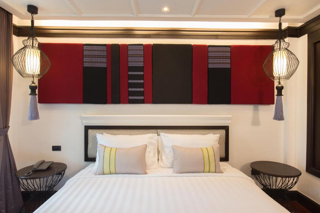 Na Nirand Romantic Boutique Resort, Chiang Mai