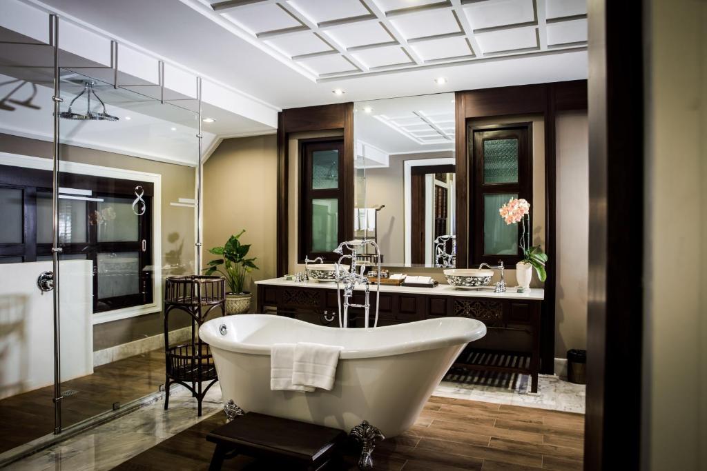 Na Nirand Romantic Boutique Resort, Chiang Mai