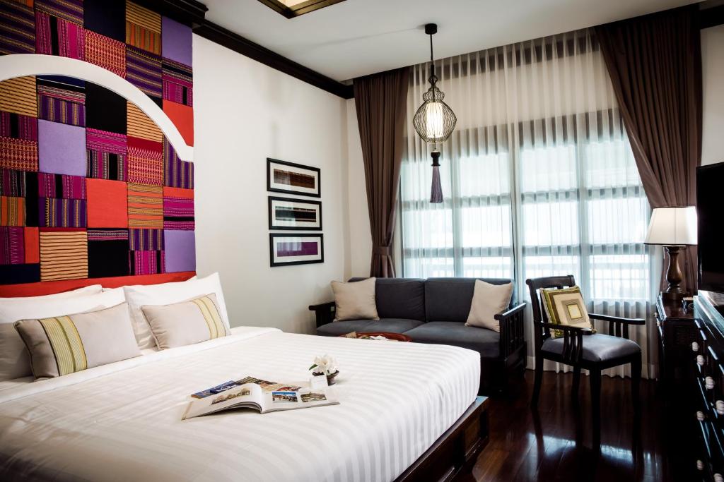 Na Nirand Romantic Boutique Resort, Chiang Mai