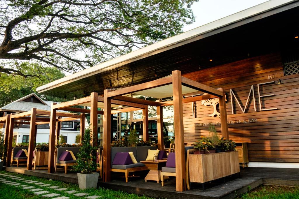 Na Nirand Romantic Boutique Resort, Chiang Mai