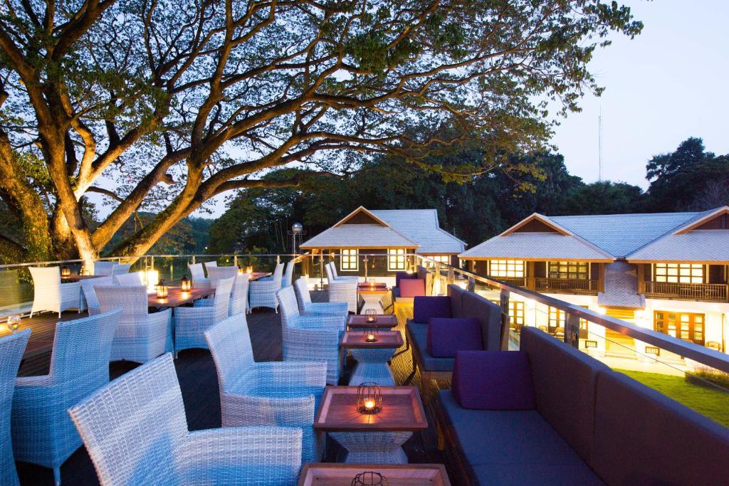 Na Nirand Romantic Boutique Resort, Chiang Mai
