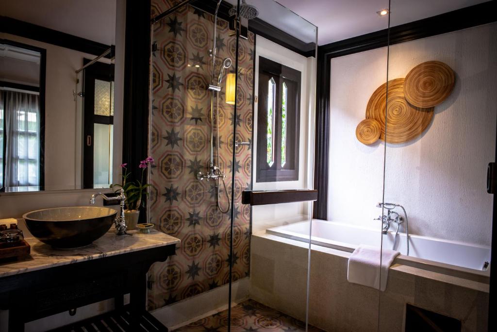 Na Nirand Romantic Boutique Resort, Chiang Mai