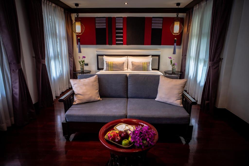 Na Nirand Romantic Boutique Resort, Chiang Mai