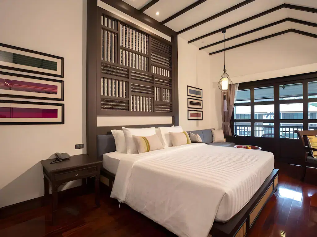 Na Nirand Romantic Boutique Resort, Chiang Mai