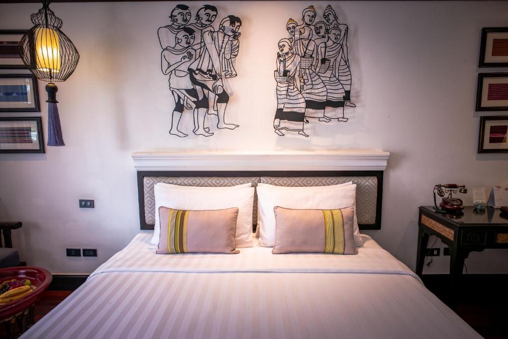 Na Nirand Romantic Boutique Resort, Chiang Mai