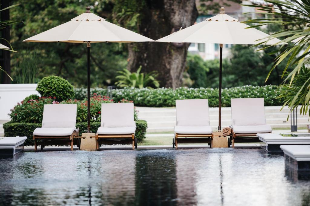 Na Nirand Romantic Boutique Resort, Chiang Mai
