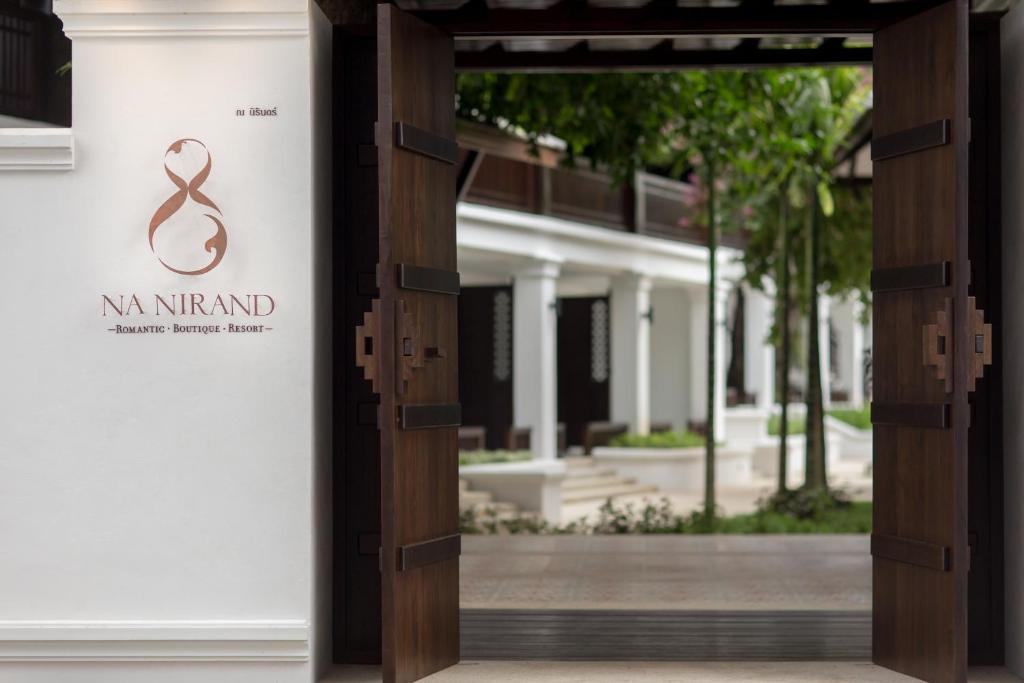 Na Nirand Romantic Boutique Resort, Chiang Mai