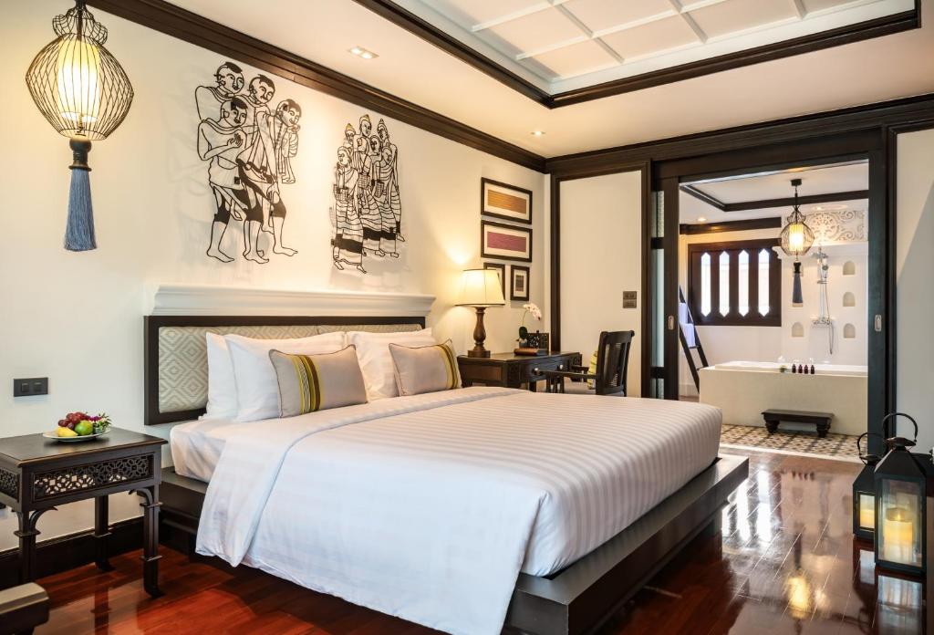 Na Nirand Romantic Boutique Resort, Chiang Mai
