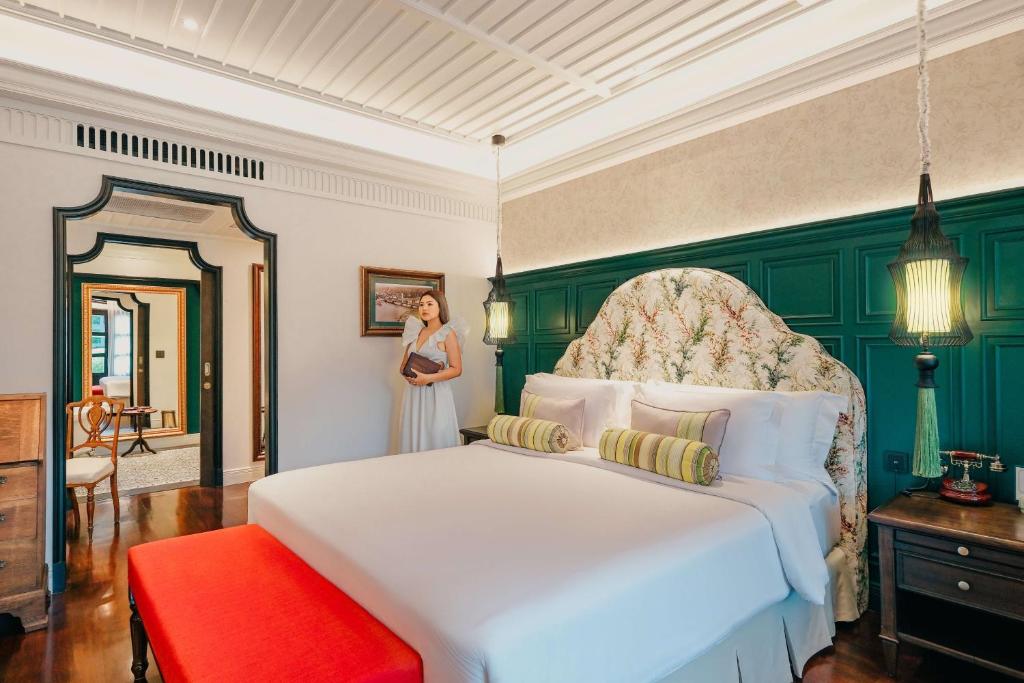 Na Nirand Romantic Boutique Resort, Chiang Mai