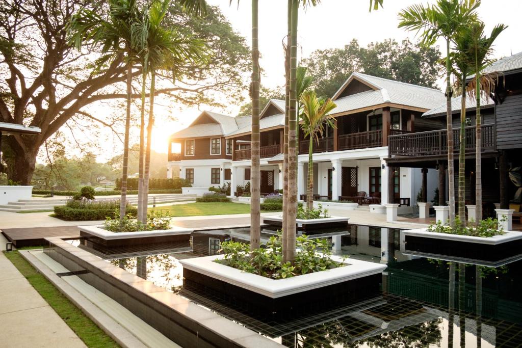 Na Nirand Romantic Boutique Resort, Chiang Mai