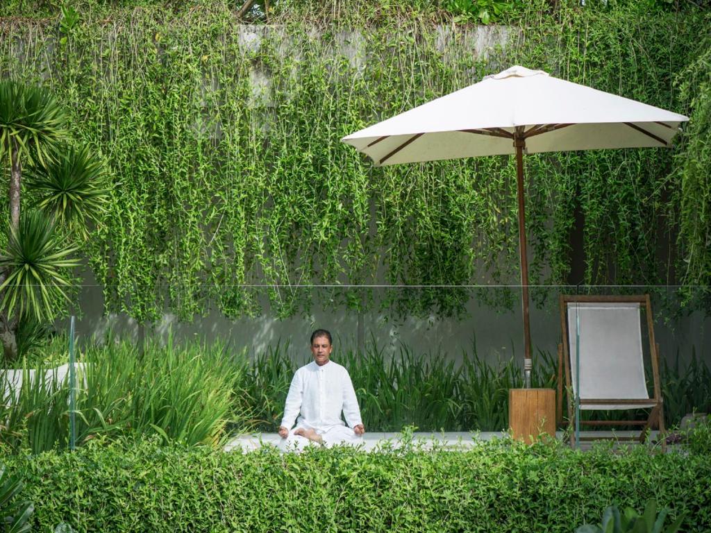 Naman Retreat, Da Nang / Hoi An, Vietnam