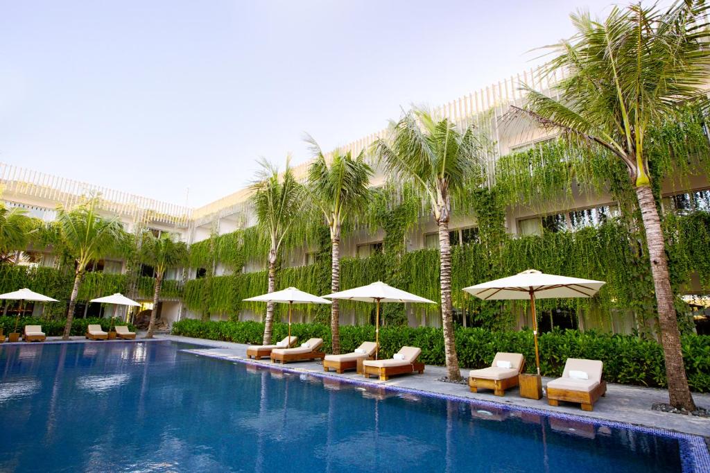 Naman Retreat, Da Nang / Hoi An, Vietnam