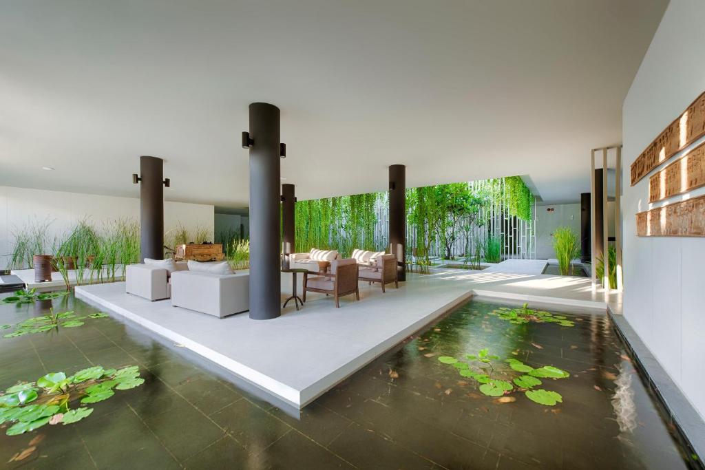 Naman Retreat, Da Nang / Hoi An, Vietnam