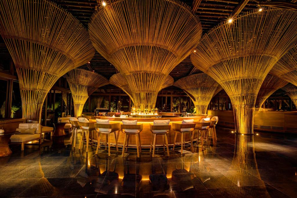 Naman Retreat, Da Nang / Hoi An, Vietnam