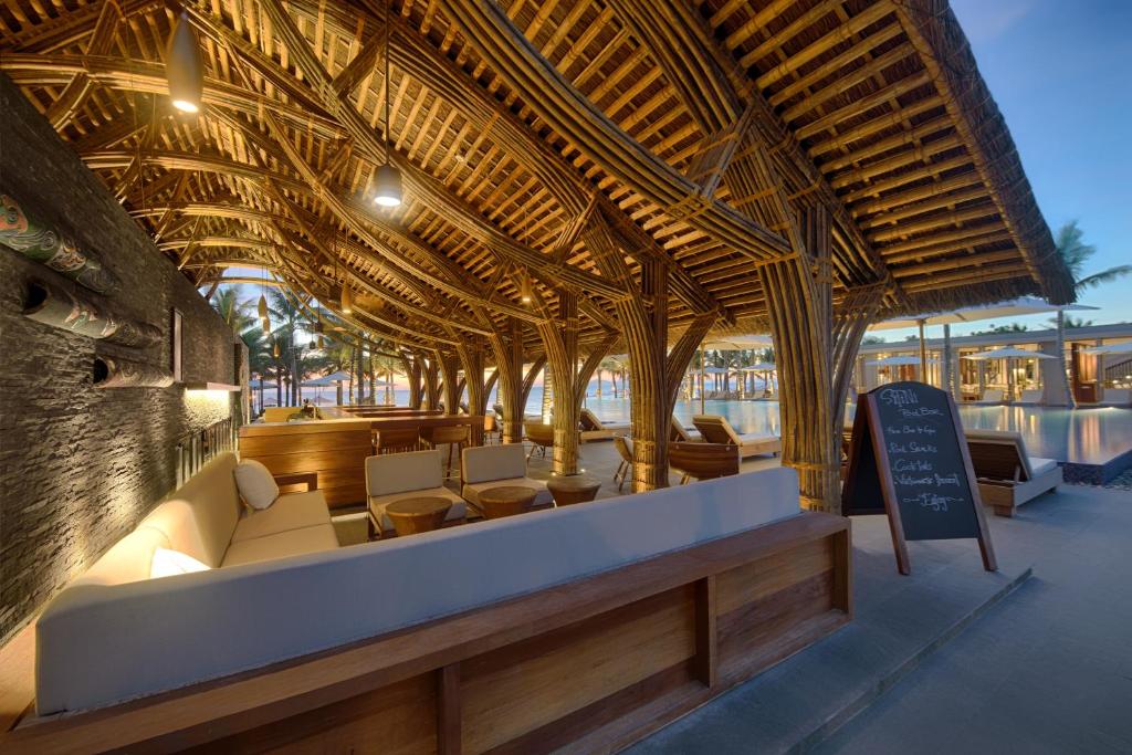 Naman Retreat, Da Nang / Hoi An, Vietnam