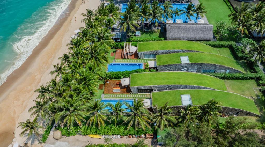 Naman Retreat, Da Nang / Hoi An, Vietnam