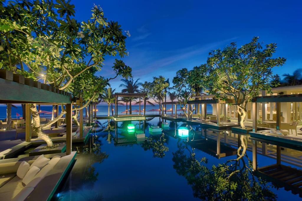 Naman Retreat, Da Nang / Hoi An, Vietnam