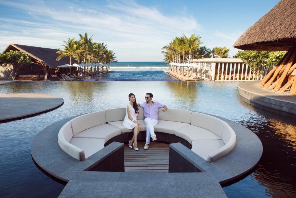 Naman Retreat, Da Nang / Hoi An, Vietnam