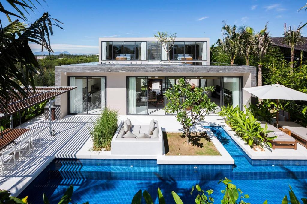 Naman Retreat, Da Nang / Hoi An, Vietnam