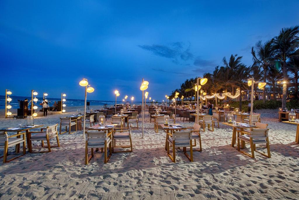 Naman Retreat, Da Nang / Hoi An, Vietnam