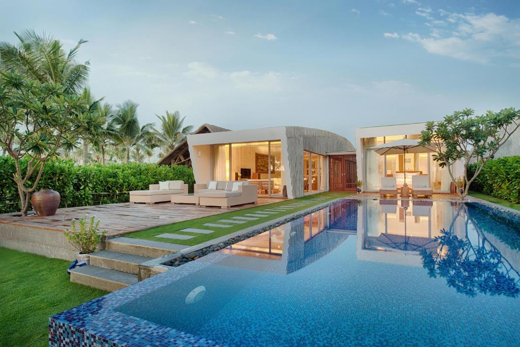 Naman Retreat, Da Nang / Hoi An, Vietnam