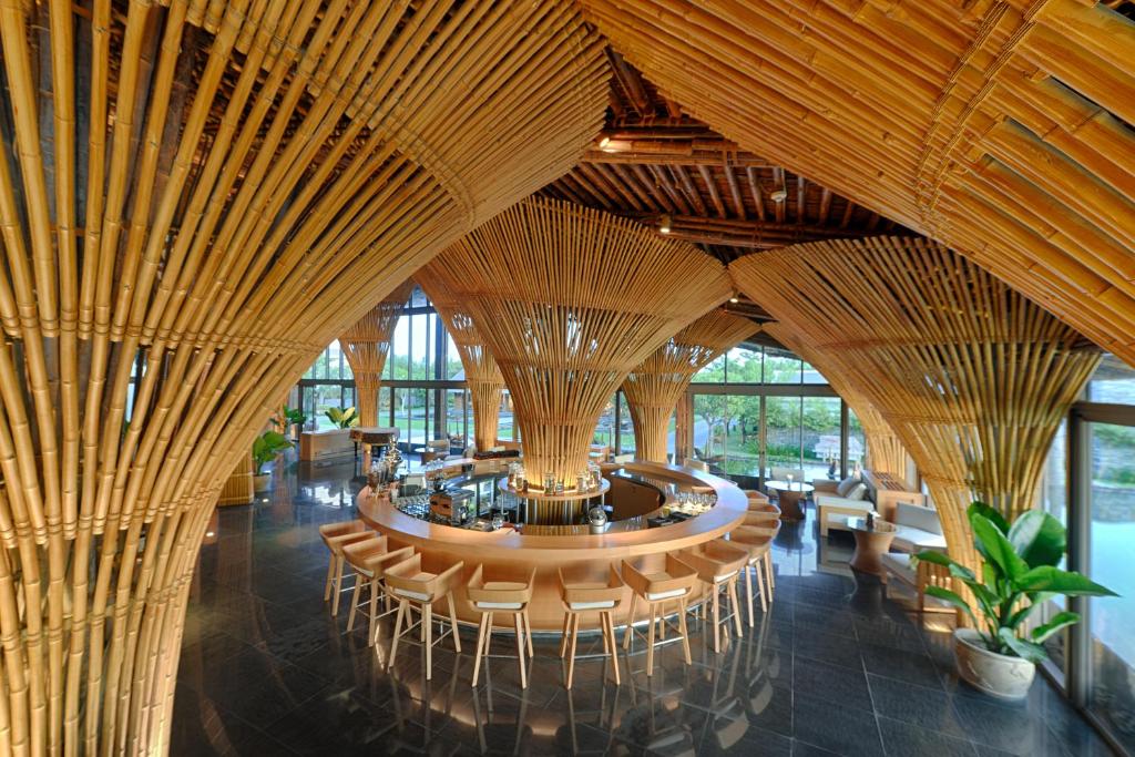 Naman Retreat, Da Nang / Hoi An, Vietnam