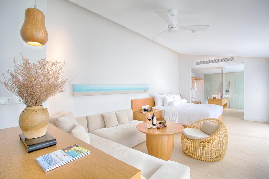Naman Retreat, Da Nang / Hoi An, Vietnam