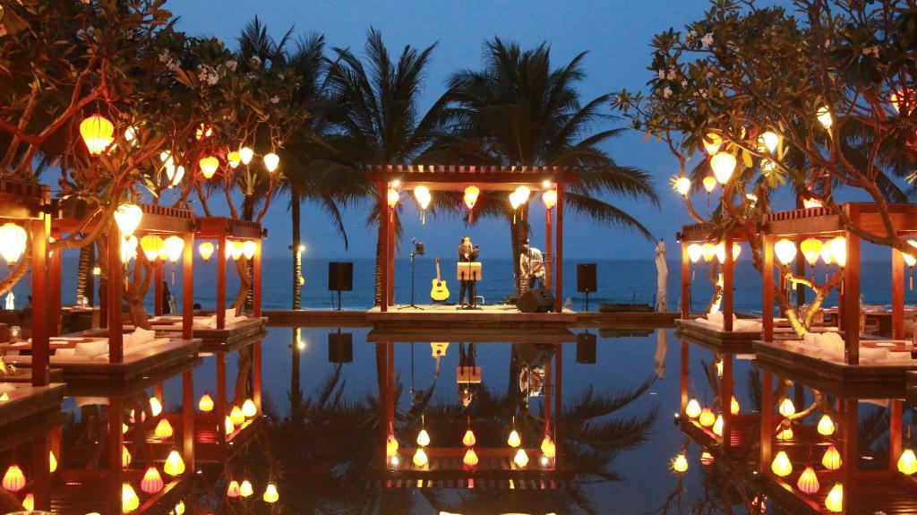 Naman Retreat, Da Nang / Hoi An, Vietnam