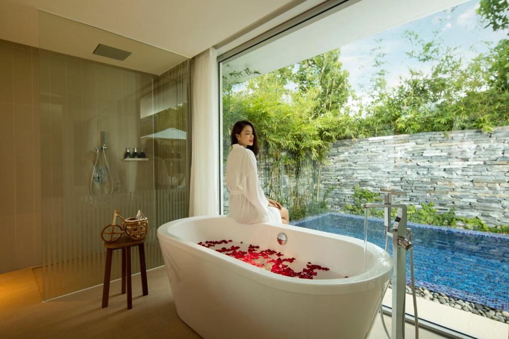 Naman Retreat, Da Nang / Hoi An, Vietnam