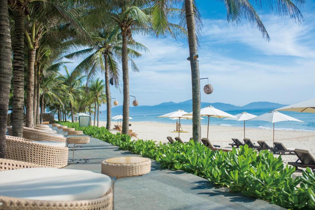 Naman Retreat, Da Nang / Hoi An, Vietnam