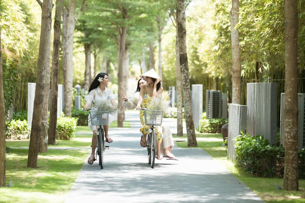 Naman Retreat, Da Nang / Hoi An, Vietnam
