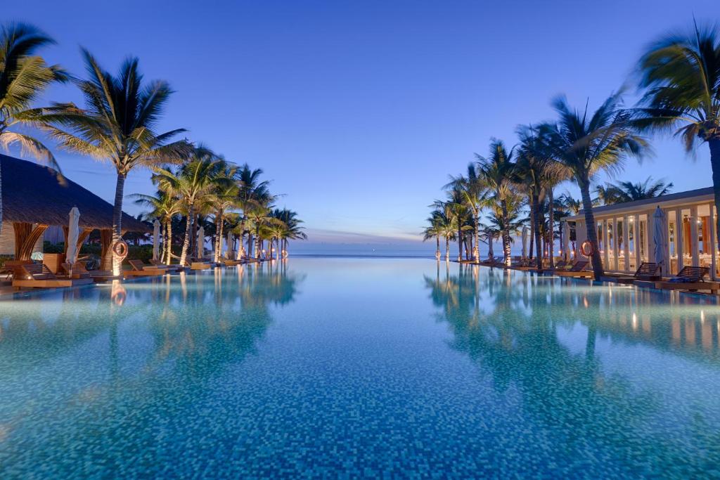 Naman Retreat, Da Nang / Hoi An, Vietnam