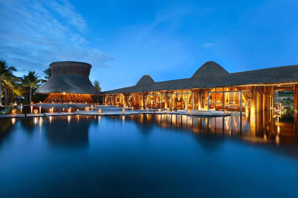 Naman Retreat, Da Nang / Hoi An, Vietnam
