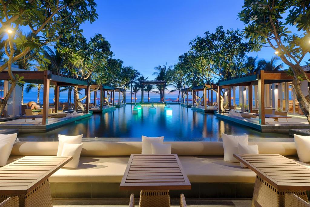 Naman Retreat, Da Nang / Hoi An, Vietnam