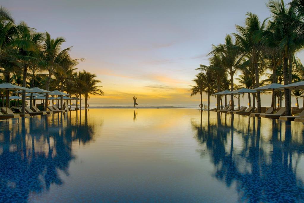 Naman Retreat, Da Nang / Hoi An, Vietnam