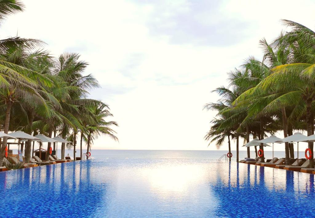 Naman Retreat, Da Nang / Hoi An, Vietnam