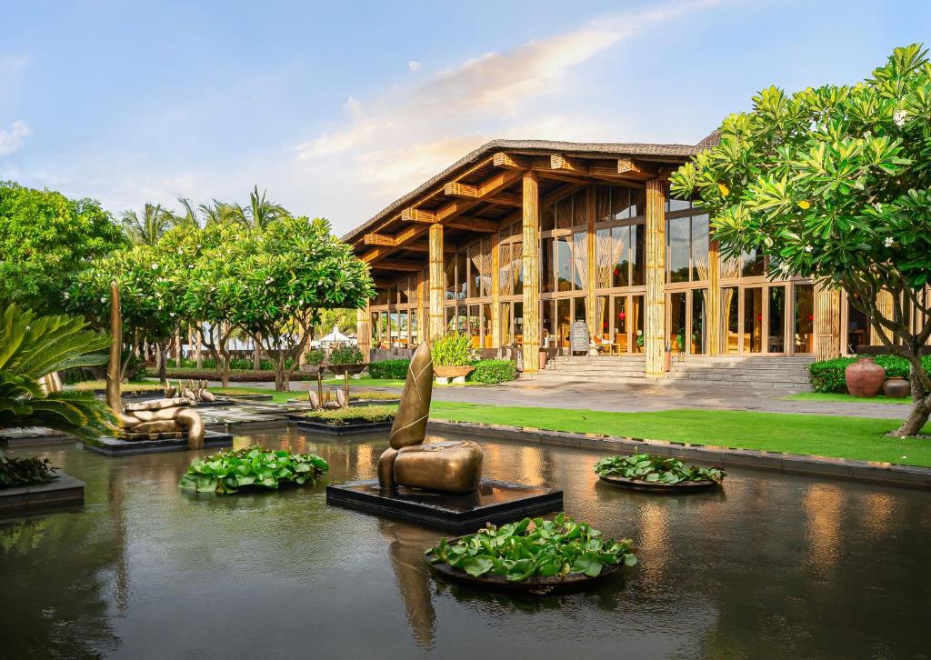 Naman Retreat, Da Nang / Hoi An, Vietnam