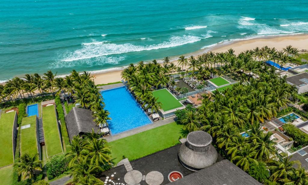 Naman Retreat, Da Nang / Hoi An, Vietnam