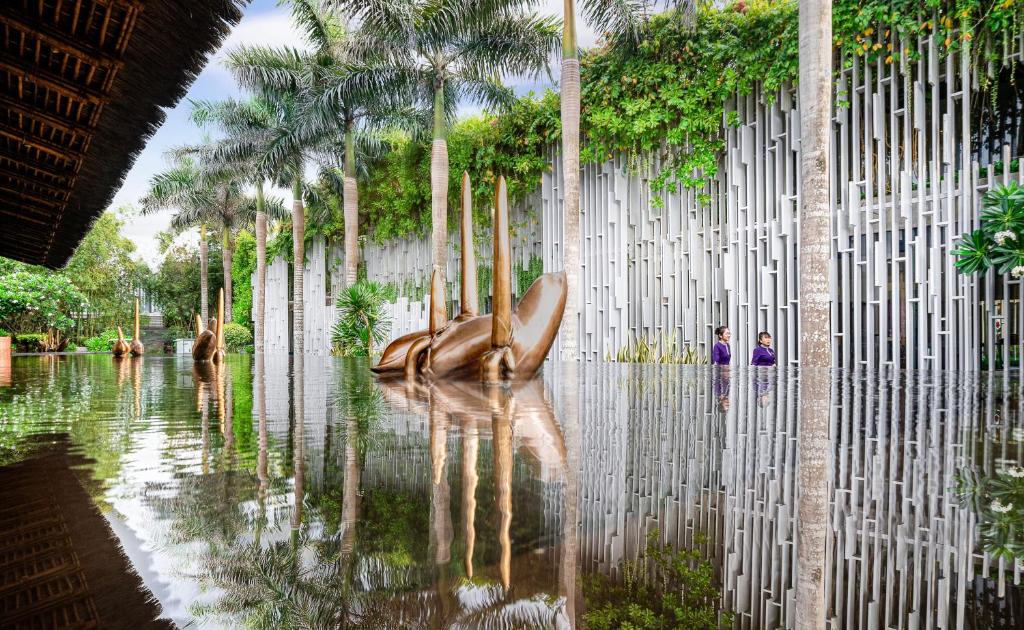 Naman Retreat, Da Nang / Hoi An, Vietnam