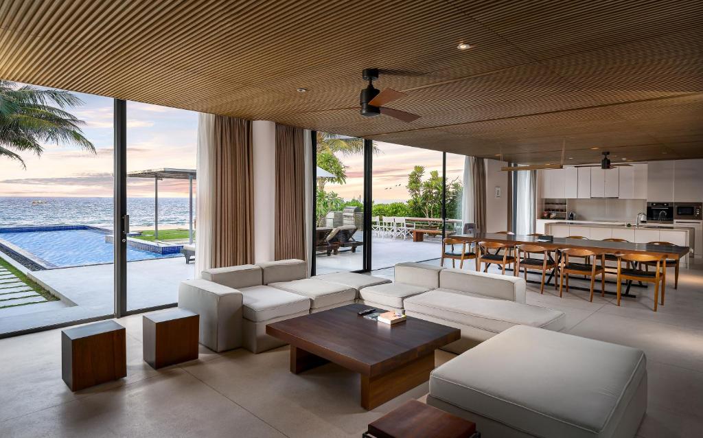 Naman Retreat, Da Nang / Hoi An, Vietnam