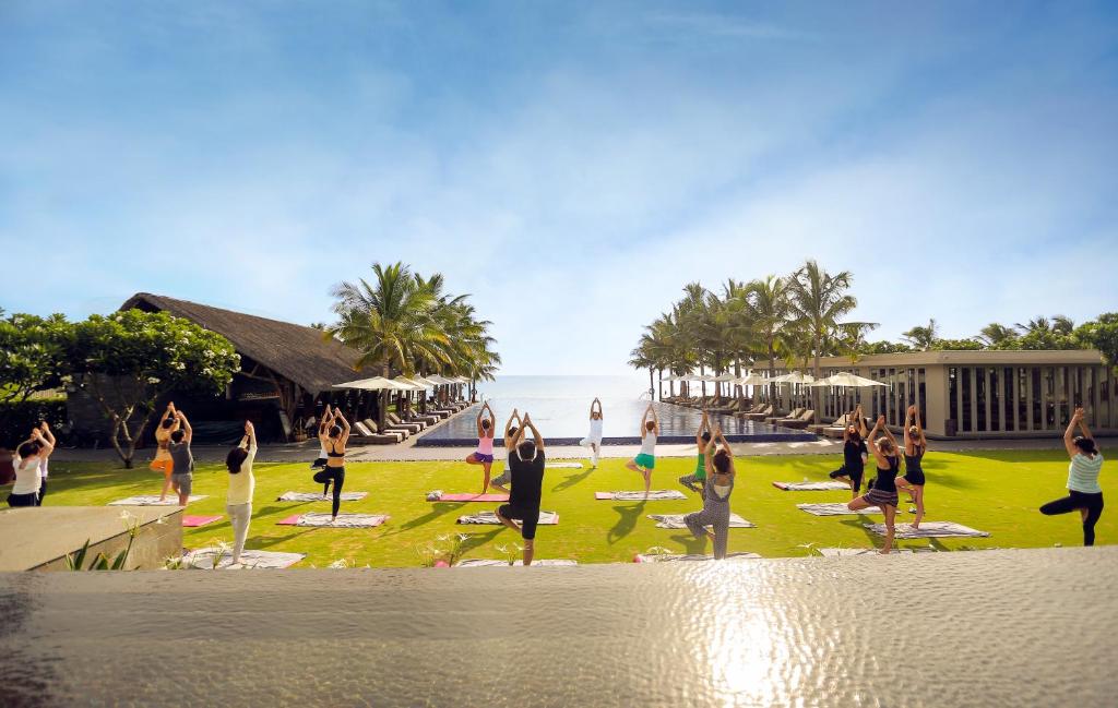 Naman Retreat, Da Nang / Hoi An, Vietnam