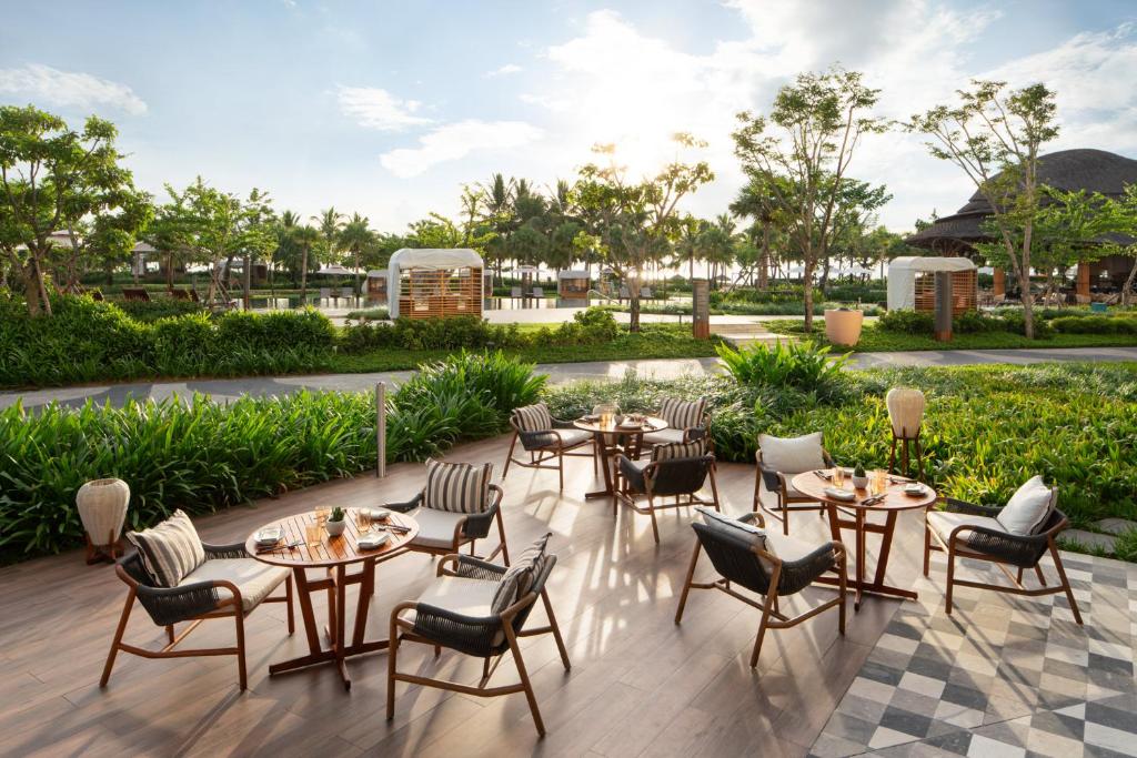 New World Hoiana Beach Resort, Da Nang / Hoi An, Vietnam