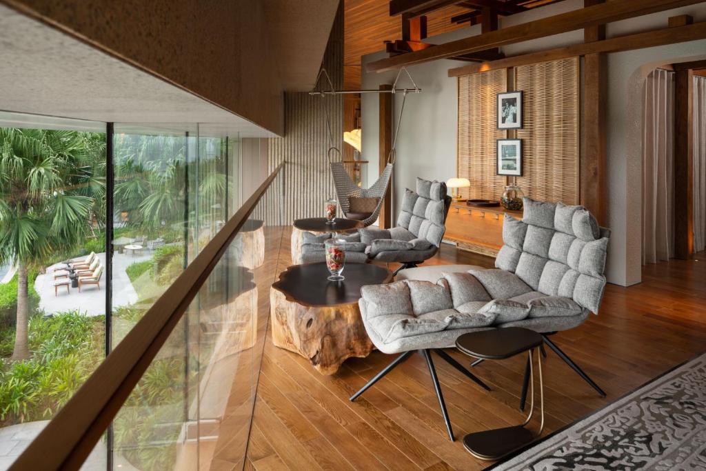 New World Hoiana Beach Resort, Da Nang / Hoi An, Vietnam