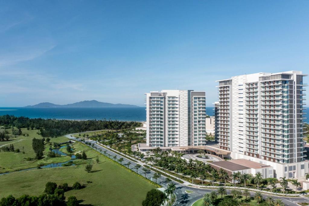 New World Hoiana Hotel, Da Nang / Hoi An, Vietnam