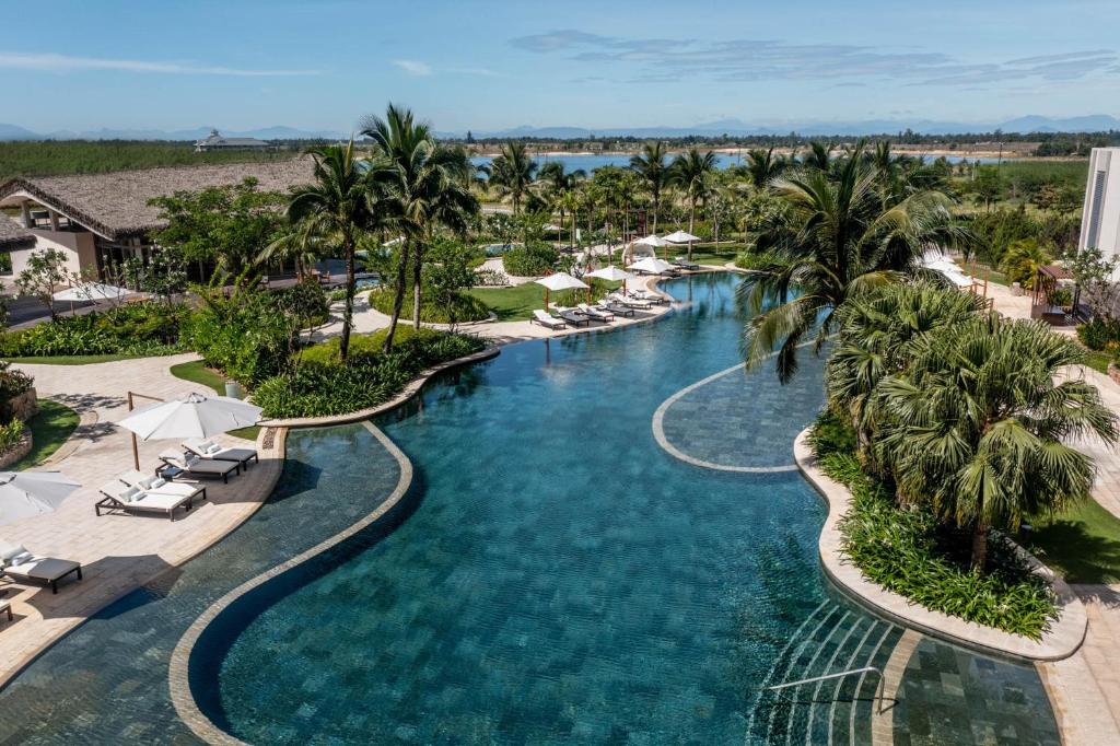 New World Hoiana Hotel, Da Nang / Hoi An, Vietnam