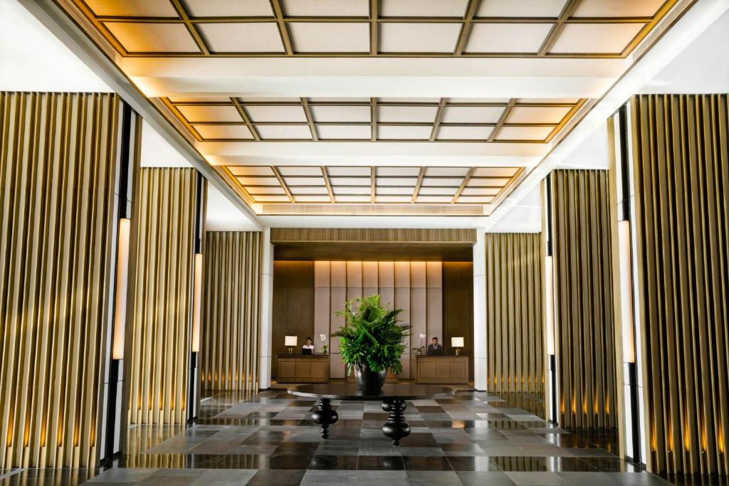 New World Hoiana Hotel, Da Nang / Hoi An, Vietnam