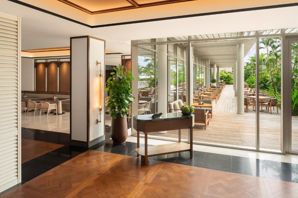 New World Hoiana Hotel, Da Nang / Hoi An, Vietnam