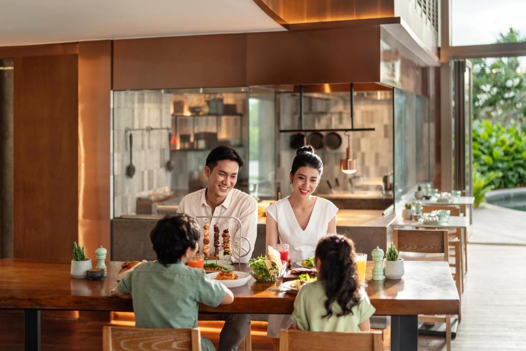 New World Hoiana Hotel, Da Nang / Hoi An, Vietnam