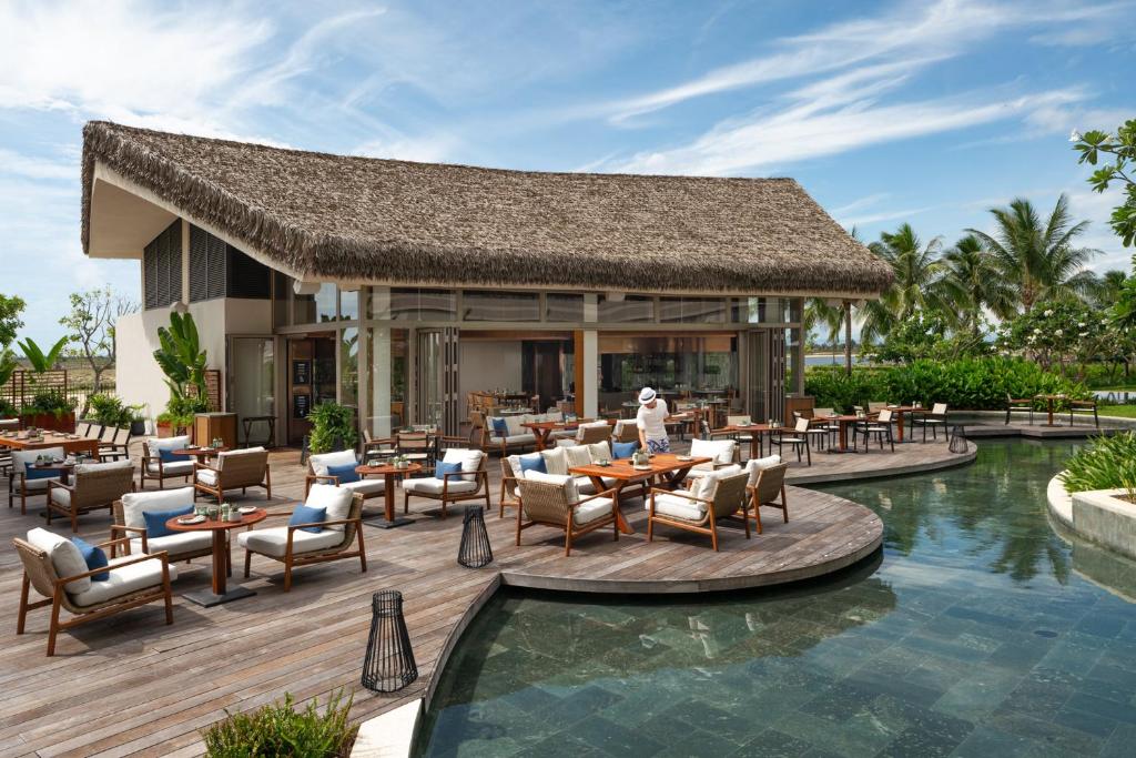 New World Hoiana Hotel, Da Nang / Hoi An, Vietnam